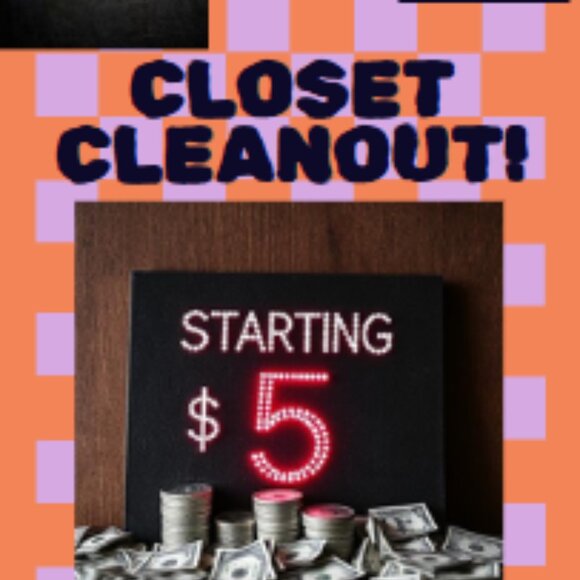 clothes - Picture 1 of 1